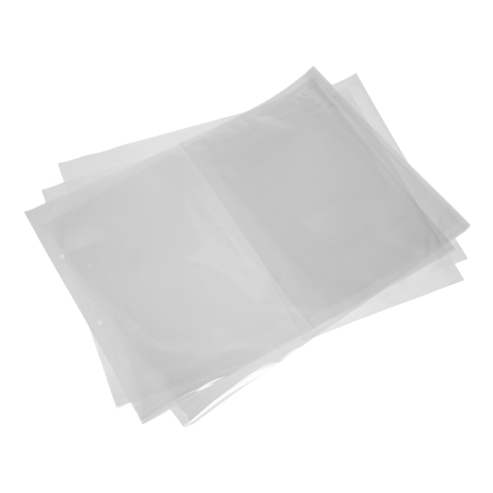 MERRYHAPY 10Pcs Reusable Closet Absorber Bags Clear Hanging Packets for Humidity Control Closets Bathrooms and More and Design