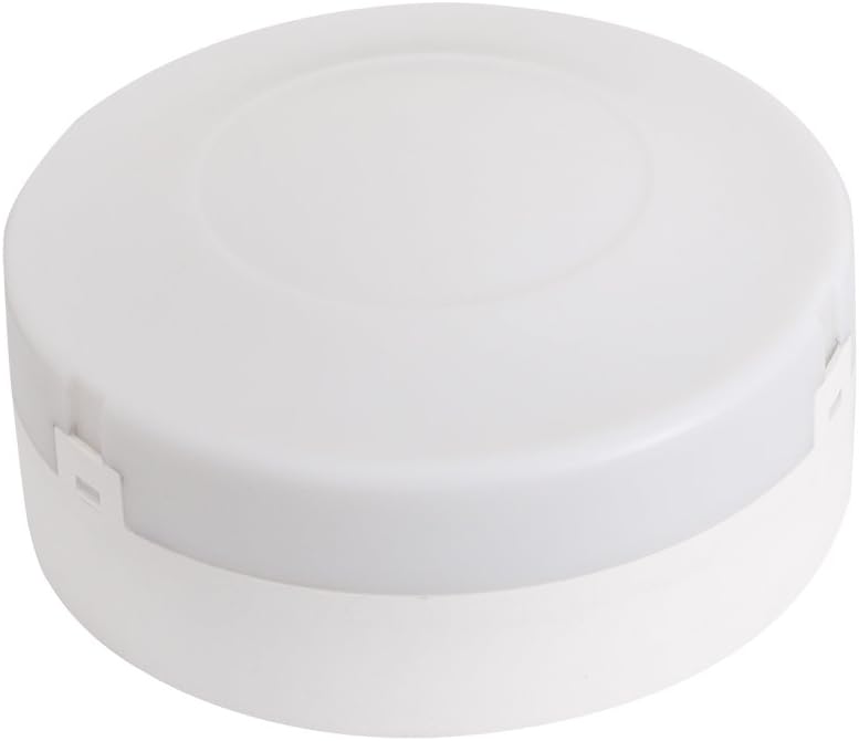Pdlux 5.8GHz Microwave Motion Sensor Switch Doppler Radar for Lighting 220V 360 Degree