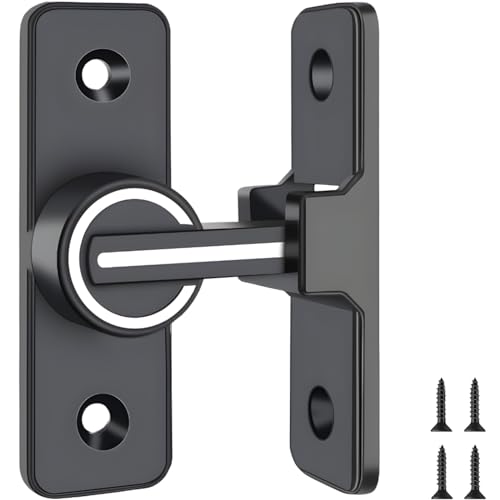 pasador para puerta de baño marca Fishlead