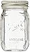 Jarden Ball 4PK 4OZ Mini Jars, Plain