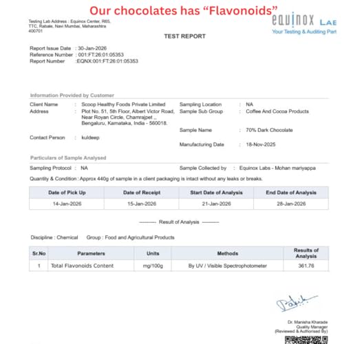Image of GoWhey Single Origin Dark Chocolate | 70% Cocoa | Sugar-Free | Keto-Friendly | Low carb. 55g