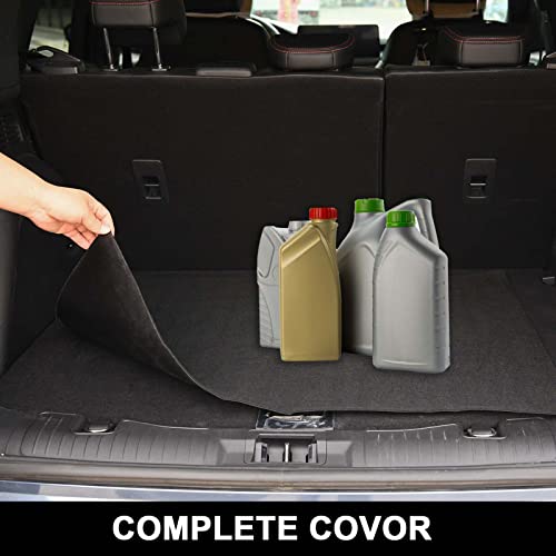 AiBOB-Oil-Spill-Mat-36-X-60-inches-Absorbent-Oil-Pad-Protects-Garage-Floor-Durable-Reusable-Waterproof-Black