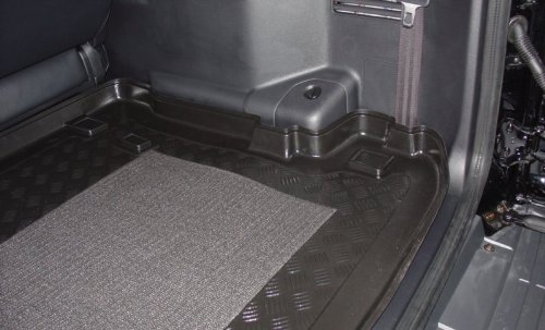 EHO Tappetino per bagagliaio per Mitsubishi Pajero...