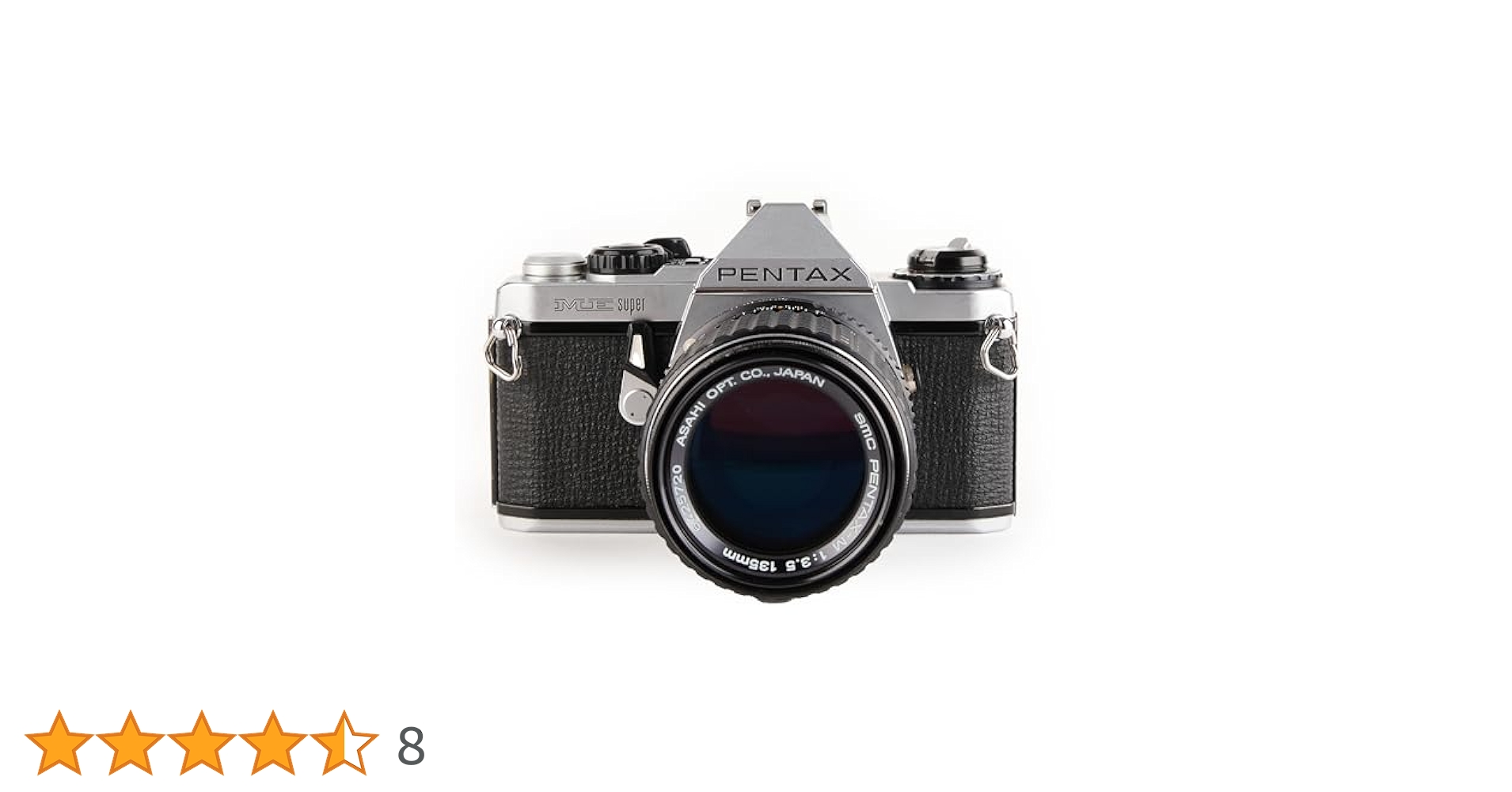‪☆ペンタックス MEスーパー‪☆フィルムカメラ PENTAX ボディ Amazon | ペンタックス ASAHI PENTAX ME フィルム一眼ボディ
