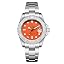 8210 Orange Red