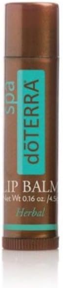 doTERRA SPA Herbal Lip Balm - 4.5 g