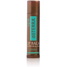 doTERRA - SPA Herbal Lip Balm - 4.5 g