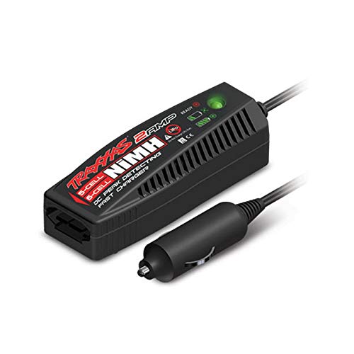 Traxxas 2-Amp DC Charger