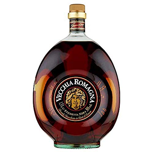 BRANDY ETIQUETA NEGRA 1.5 Cover