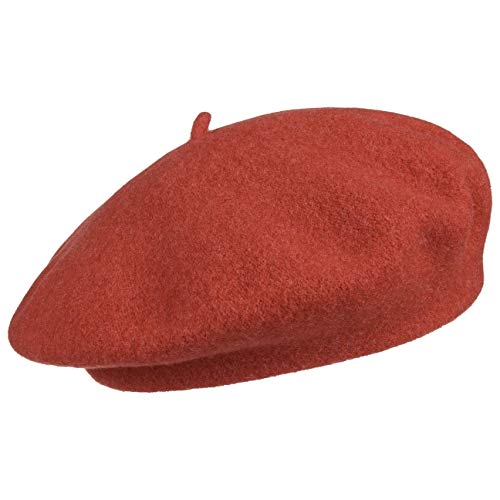 Seeberger Serie Scheffau Damenmütze, Rot One size Cover