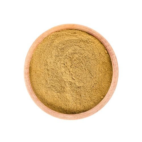 Sollis Fellfinesse | Fellwechselunterstützung für Hunde | Gegen Juckreiz, Dermatitis & Haarausfall | Unterstützung für Haut & Fell von Hunden | 100g