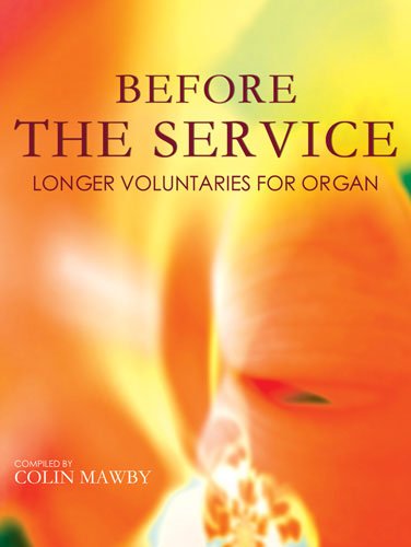 Half Price - Pre Service - Organ