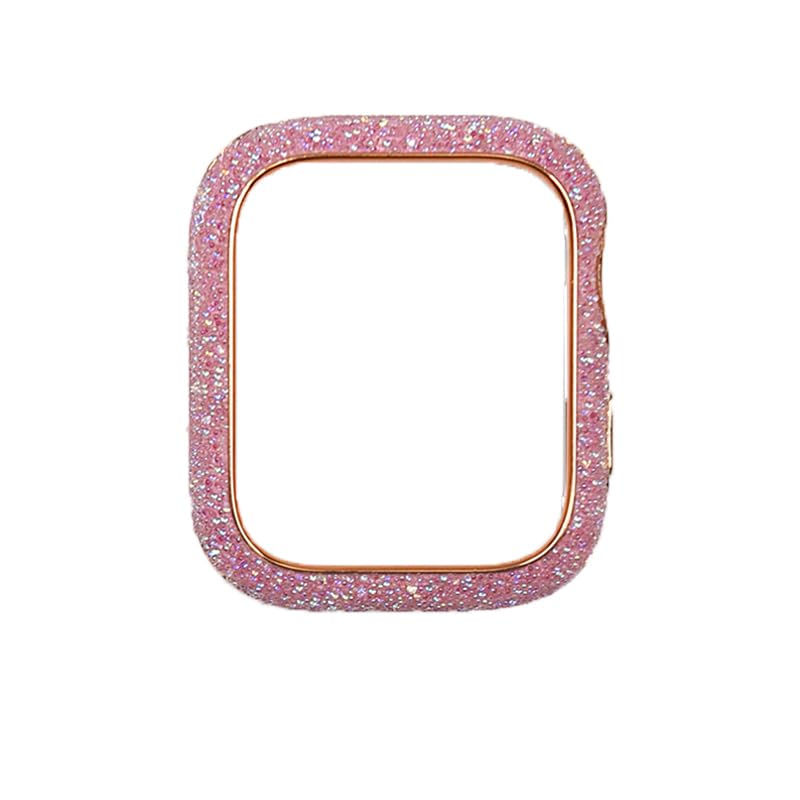 Verre protecteur d'écran Apple Watch 44 mm antichoc et anti-rayure