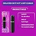 XS Spray - Enhancers - Desensitizing Delay Spray for Men clinically Proven to Help You Last Longer in Bed - Delay Without Losing Pleasure - Delay Sprayer, 5ml