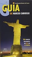 Guia de marcos cariocas. 8599505114 Book Cover