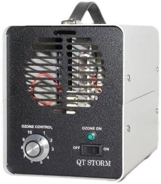 QUEENAIRE QTSV QT Storm Odor Eliminator and Deodorizer