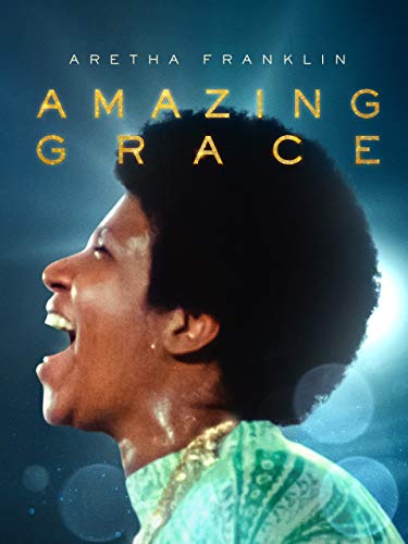 Bild: Aretha Franklin: Amazing Grace [OmU] f�r 2,99 EUR bei amazon.de
