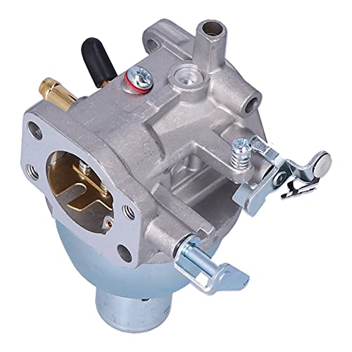 Carburateur moteur 350772 de rechange en aluminium durable haute précision