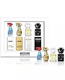  Geschenkset Toy Boy Eau de Parfum 5 ml + Toy 2 Eau de Parfum 5 ml + Gold Fresh Couture Eau de Parfum 5 ml + Fresh Couture Eau de Toilette 5 ml 1 Stk.