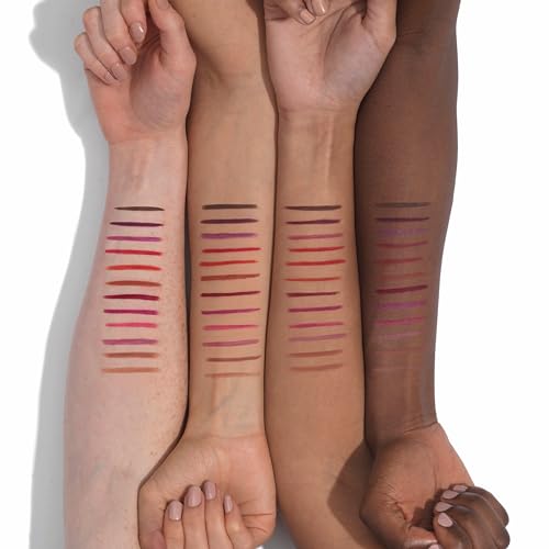 Sleek Locked Up Matita Per Le Labbra Intensa Colore Blindfolded 1.79 G - 5