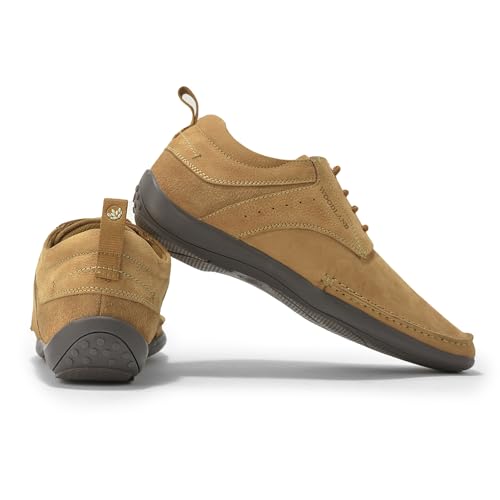 Image of Woodland Mens Gc 6192123 Sneaker