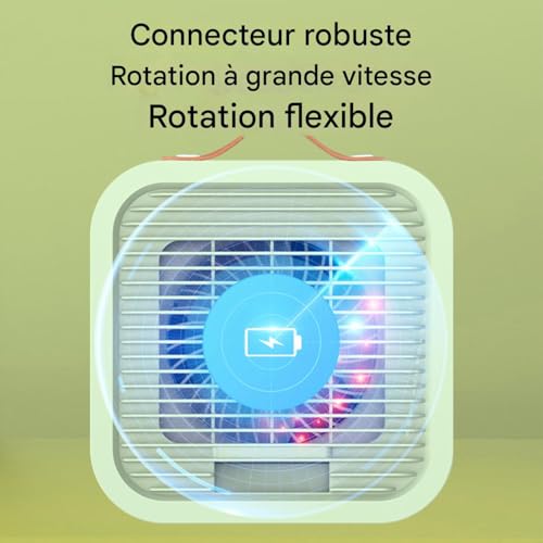 Climatiseur portable pour chambre : la solution contre les nuits de canicule