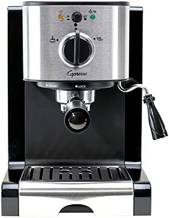espresso capresso