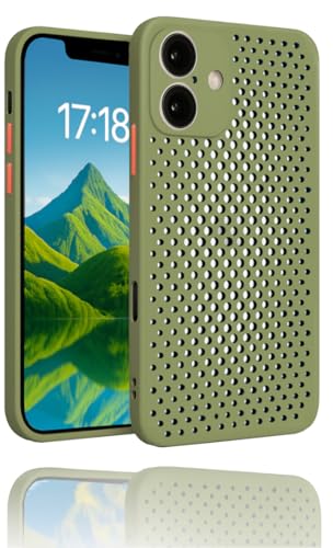 iPhone 16 Plus Ή P[X bV M p Jo[ yMȂM\z TPU ^ y ϏՌ CX[dΉ ~ X}zP[X O[ 6.7C` Ki yJapan Platinazme311 me-1