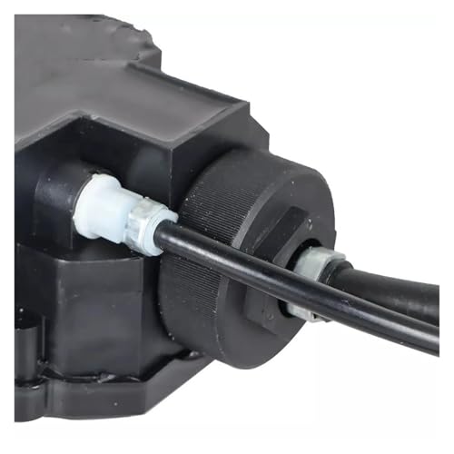 Actuador de freno electronico de estacionamiento para Benz S300 S350 5