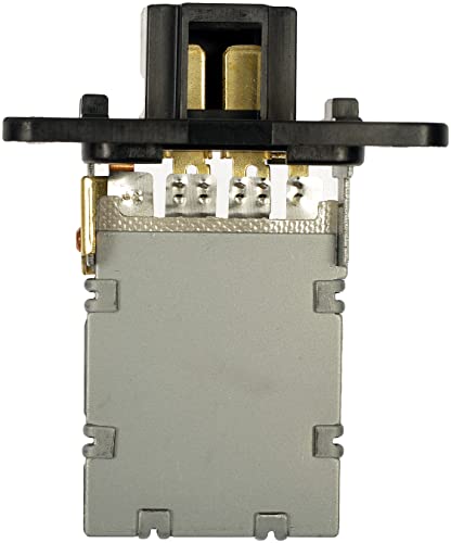 Image of Dorman 973-178 HVAC Blower Motor Resistor Compatible with Select Hyundai /Kia Models