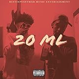 Young Kliff / Restinpussymxb Music Entertainment