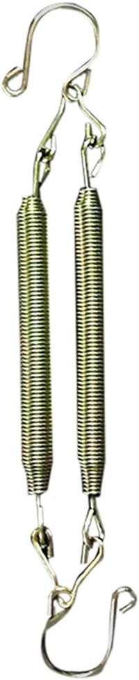 EVEE Baby Cradle Spring -Yellow (EVEE-207)