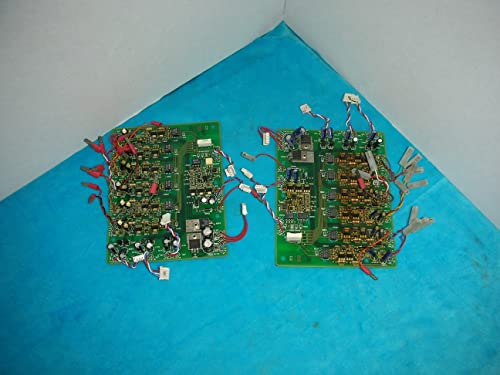 Davitu Motor Driver - G057VN01V2 and original LCD Panel