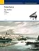 Produktbild DIE MOLDAU - VLATAVA (MEIN VATERLAND 2) - arrangiert für Klavier [Noten/Sheetmusic] Komponist : SMETANA BEDRICH aus der Reihe: SCHOTT PIANO CLASSICS