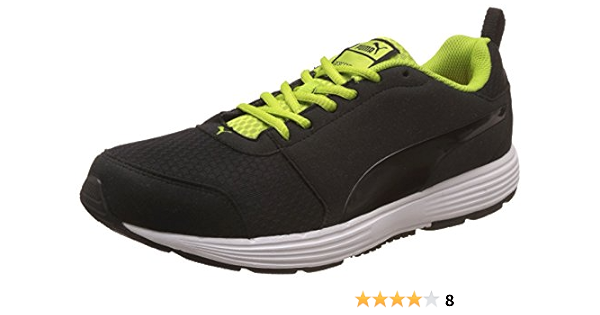 Puma men's octans idp running shoes Clearance