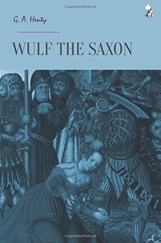 Wulf the Saxon