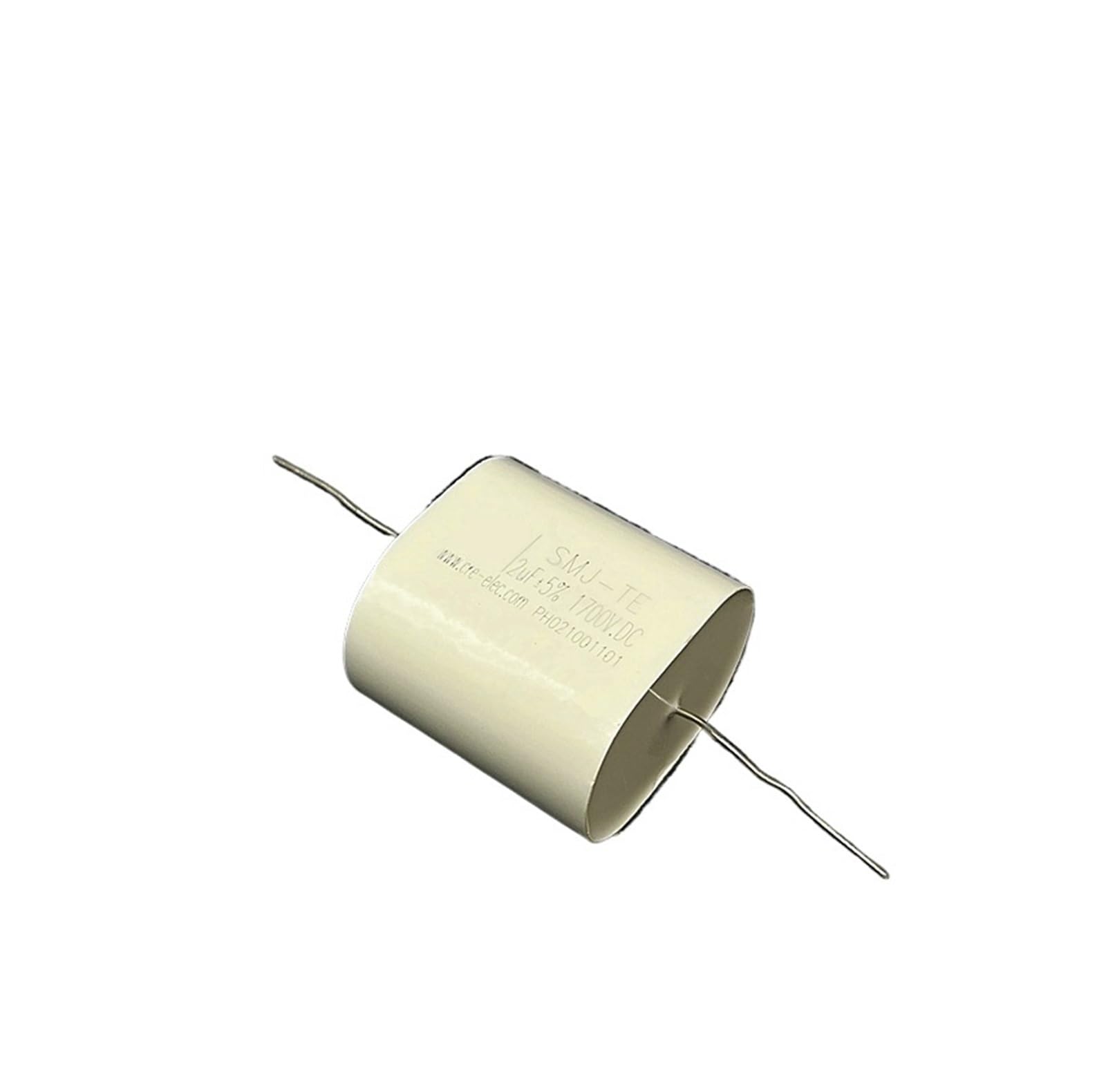 LEOTNNDQ SMJ-TE 2.0uF 1700VDC Film Capacitor