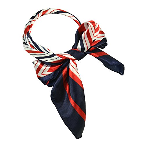 Heyjewels Damen Mode Schal weich leicht lang Schal Cover