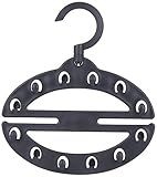 ビーベイシス ベルトホルダー ブラック 製品画像