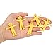30Pcs Creative Stress Relief Toys Men,Octopus Stress Toy,Stretchy Toy,Stretchy Ape,Stress Relief Kids Putty for Kids,Puking Ball Toy Slime