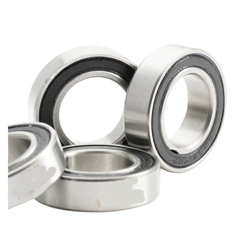 Roulement pivot 15267-2RS résistant pour réparer un cadre de vélo - 4