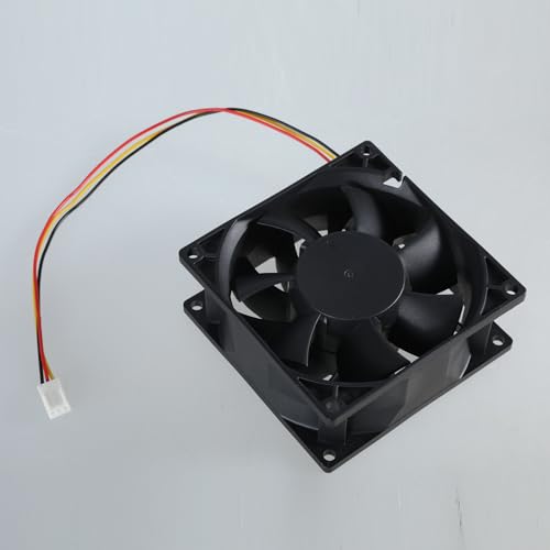 Plus de coupures PC : ventilateur de refroidissement FFB0924EHE 90mm anti-surchauffe