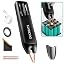 Battery Spot Welder, Black