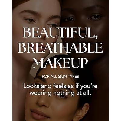 Oxygenetix Oxygenating Foundation Porcelain | Breathable Makeup for Face | Buildable Coverage with Weightless Feel | Longwear Foundation for Women | Safe for Sensitive or Laser-Treated Skin