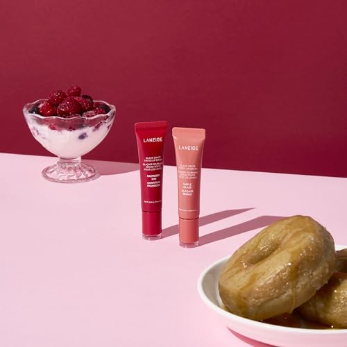LANEIGE グレイズ ティントリップセラム シナモンシュガー の商品画像 9