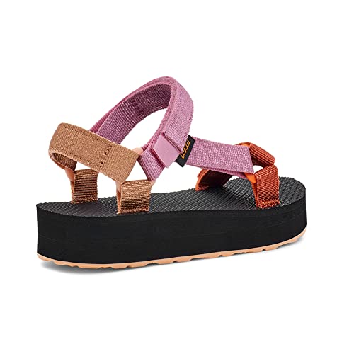 Image of Teva womens Midform Universal Metallic