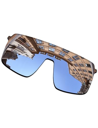 Image of Lenses Replacement for Oakley Sutro Lite OO9463 Sunglass - Confirm Fit | Scratch Resistant