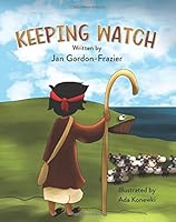 Keeping Watch 1727430220 Book Cover
