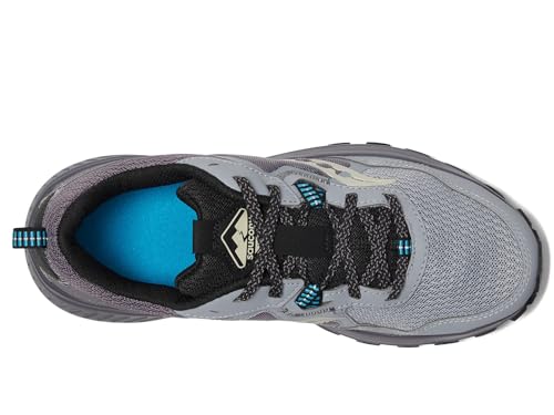 Image of Saucony Men's Excursion TR16 Trail Running Shoe