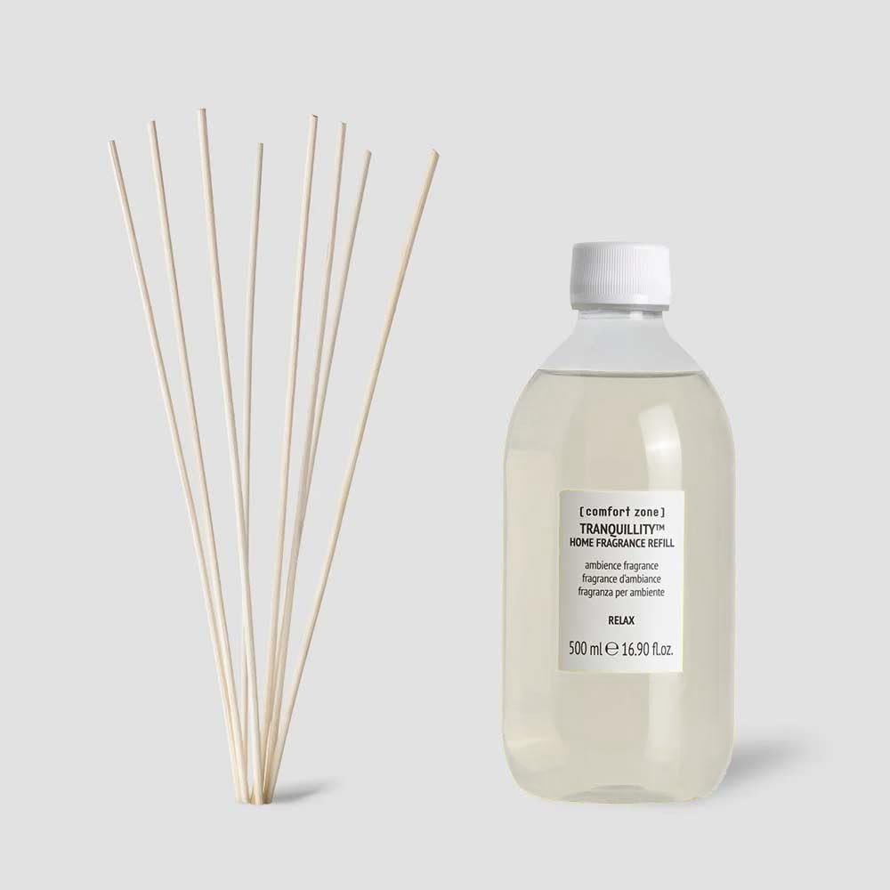 COMFORT ZONE Tranquillity Home Fragrance Refill 500 ml